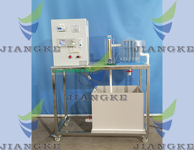 GJK05型電解實驗設備