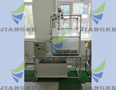 GJK19型移動(dòng)罩濾池