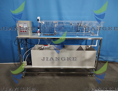 GJK23型平流式沉淀池（機(jī)械刮泥）