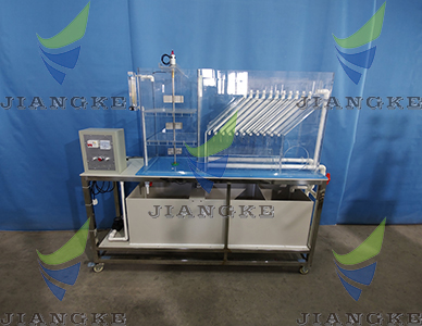 GJK25型機(jī)械反應(yīng)同向流斜管斜板沉淀池