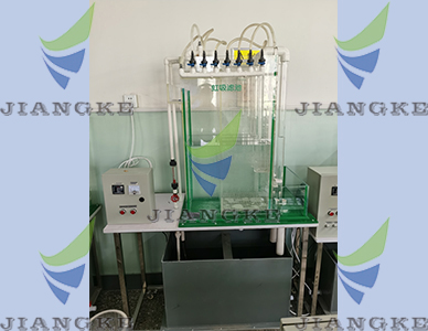 GJK21型虹吸濾池