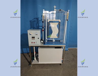 PJK08型膜生物反應器實驗裝置