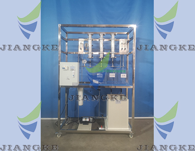 GJK31型高純水反滲透實(shí)驗(yàn)設(shè)備