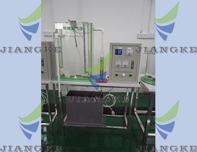 WJK22型電絮凝反應(yīng)實驗