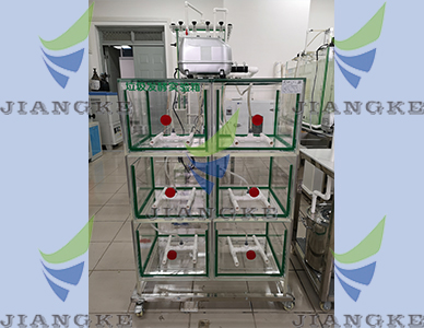 JKL02型垃圾發(fā)酵試驗箱