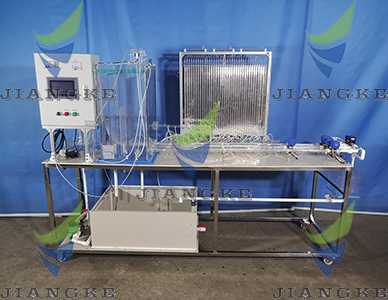 LJK01-II型多功能流體力學實驗裝置