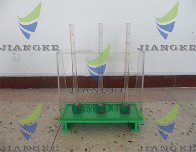 SJK04型毛細上升高度測定儀