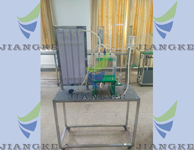 SJK10型靜水壓強實驗儀