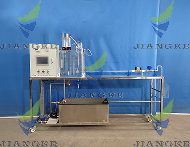 LJK08-II型雷諾實驗儀