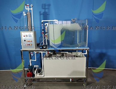 平流式氣浮 (3) 平流式氣浮 (3)