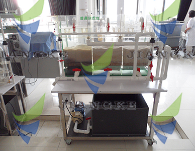 普通快濾池 普通快濾池