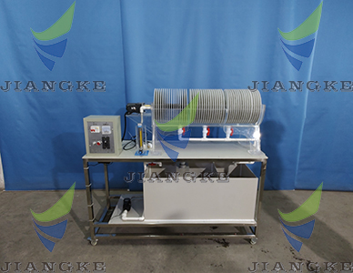 電動(dòng)生物轉(zhuǎn)盤 電動(dòng)生物轉(zhuǎn)盤