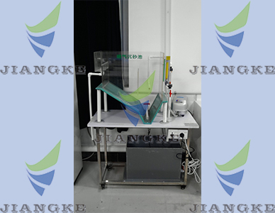 曝氣沉砂池 曝氣沉砂池