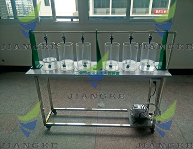 工業污水可生化 工業污水可生化