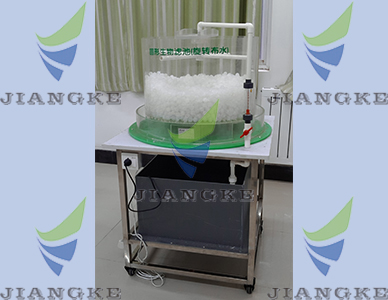 圓形生物濾池 圓形生物濾池