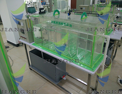 厭氧折流板 厭氧折流板