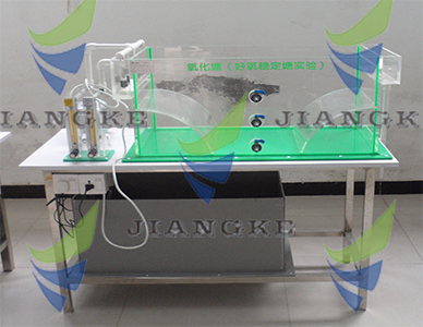 好氧穩定塘 好氧穩定塘