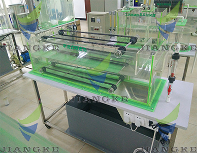 平流式隔油池 平流式隔油池