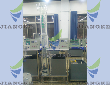 曝氣生物濾池 曝氣生物濾池