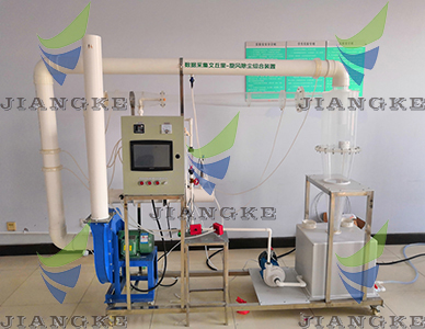 文丘里與旋風 文丘里與旋風