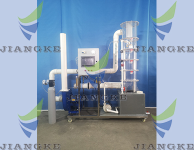 篩板塔II 篩板塔II